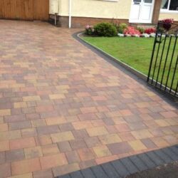 Professional block paving contractors near Hertfordshire