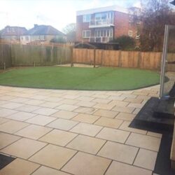 Price Quotes for Patios Chigwell