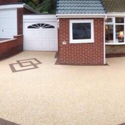 Resin driveway compaines near Hertfordshire