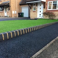 Licenced tarmac experts in Hertfordshire