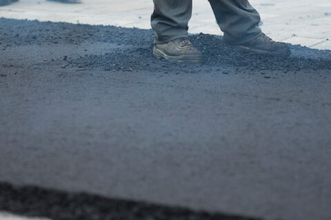 Tarmacadam Driveway Experts in Turnford