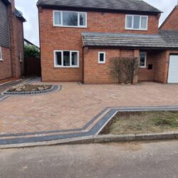 Local Block Paving Contractors Hertfordshire
